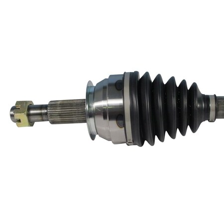 Gsp NCV53168  New CV Axle NCV53168